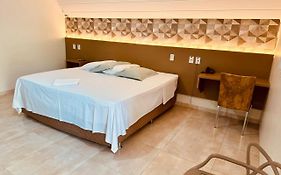 Hotel Recanto do Bosque